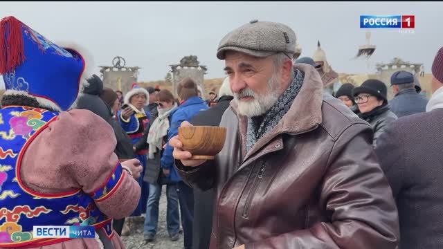 13 октября «Вести-Чита» в 21:10