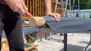 Ручное управление. Индивидуальные размеры