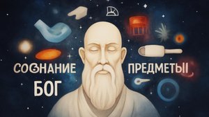 КАК ВЕЩИ ОБЛАДАЮТ СОЗНАНИЕМ | Вещи тебе не принадлежат | Квантовое сознание предметов | Закон Бога