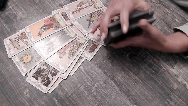 Не нужно входить в эту дверь!