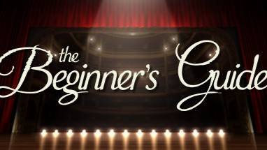 The Beginner's Guide (1 October 2015) - Full Walkthrough