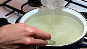 Салат из цветной капусты по-корейски