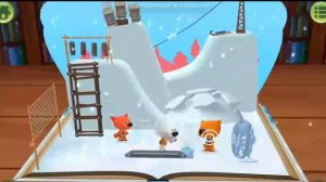 Ми-Ми-Мишки! Много Интересных Видео Игр! Мимимишки играют!