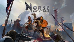 Тактическая сага о мести: представлен новый трейлер пошаговой стратегии Norse: Oath of Blood