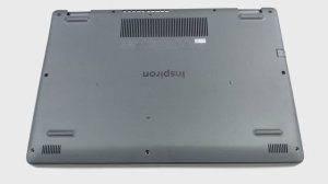 Разборка ноутбука Dell Inspiron 15 3505