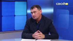 Актуальное интервью. Музей будущего: Искусство, дети и новые форматы в Ставрополе