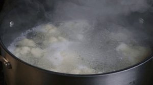 Окорочка с грибами