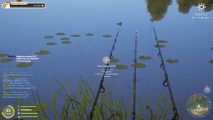 Русская рыбалка 4🎣🎏ФАРМ🦈ВСЕМ ПРИВЕТ И УДАЧНОГО КЛЁВА!!!!!!