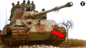 СССР украл технологии Гитлера? Правда о трофеях Второй мировой!