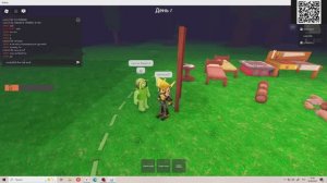 99 ночей в лесу стримим 99 ночей без детей (мы не прошли)