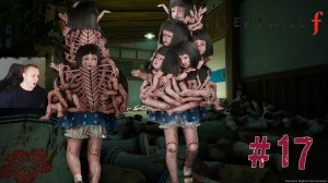 Silent Hill F ➤ Часть 17 ➤ Полное прохождение игры Сайлент Хилл Ф