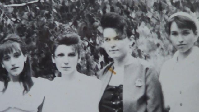 ОДНОКЛАССНИКИ, КАКИМИ МЫ БЫЛИ, ШКОЛЬНЫЕ ФОТОГРАФИИ смотреть онлайн