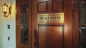 СРОЧНАЯ ПРОДАЖА! Бутик-Отель The Watson Hotel