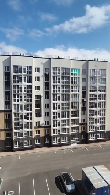 Жилой район «Гармония" смотреть онлайн