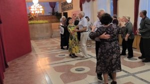 Дискотека начинается... 12.10.25...