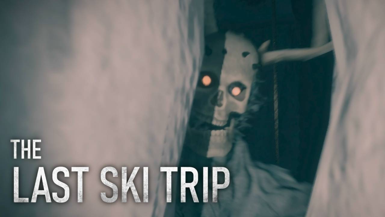 Смертельное катание на лыжах / The Last Ski Trip