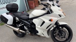 SUZUKI GSX1250F BANDIT 2010 г.