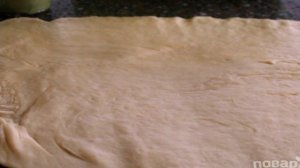 Пирог с фисташковой пастой