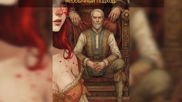 Лечебный поцелуй #юмор #истории #анекдоты