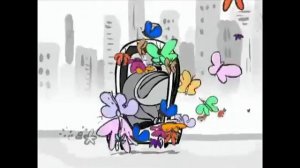 клип песни no monkey