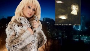 Ирина Аллегрова – 1992 Странник Мой – 1992 Орфей – СБ - 014 LP