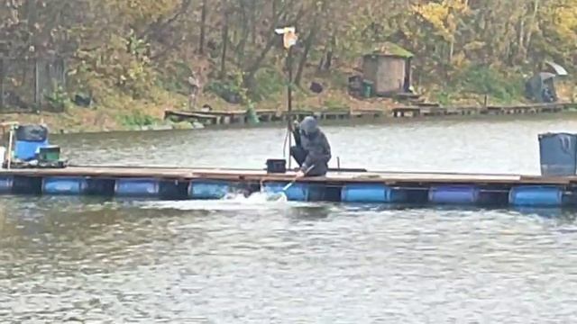 Дуплет.Переходной