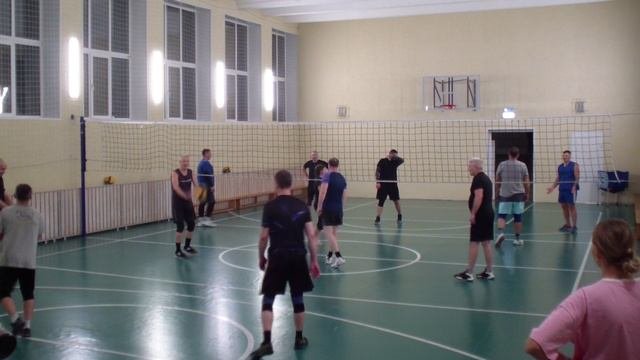 Волейбол Юрга 13.10.25_1