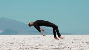 Tony Anderson - Mix (1 h 32 min)