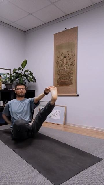 Йога для каждого