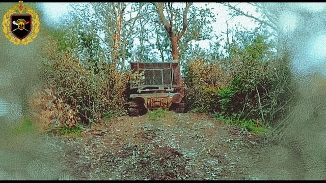 Огнемётный Кулак