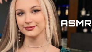 АСМР быстрые триггеры уснешь за 5 минут ASMR FAST TRIGGERS