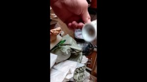 Халява бывает и такая