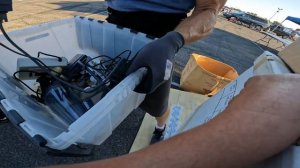 Быстрые деньги на БЛОШАРИНКЕ! Сколько мы заработали?После того, как я разобрала гору коробок после