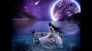 В небо вышла яркая звезда_МВМ