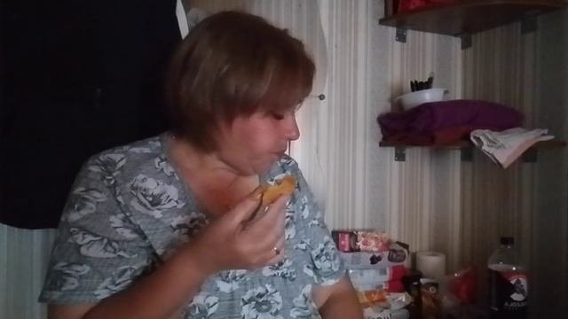 Вкусный завтрак в хостеле. Мое мнение об отдыхе.
