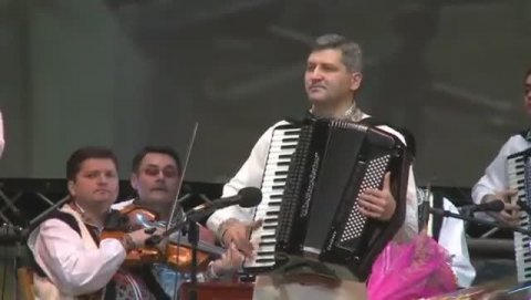 Музика популарэ молдовеняскэ 🪗Суита инструментала🪗