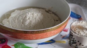 Печенье с рассолом