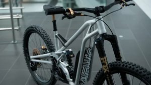 Одни из самых красивых творений, которые вы когда-либо видели! BESPOKED GERMANY Handmade Bike S...