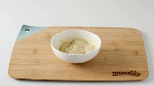 Овсяные оладьи