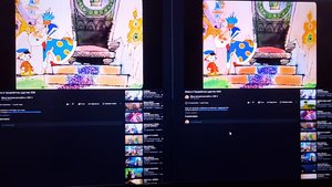 Вовка в тридевятом царстве SDR is HDR
