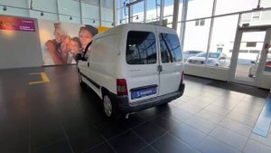 Peugeot Partner VF3GCKFWCAX513135