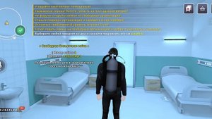 Black Russia. сервер Arkhangelsk