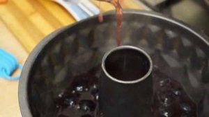 Салат Ожерелье королевы