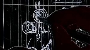 Вращение по оси. Другой вариант.