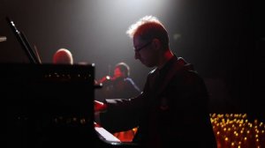 Neo Classic Orchestra "Вселенная Гарри Поттера" Оркестр и 2025 свечей. Promo #neoclassica #свечи