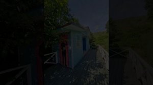 Фотоальбом «Один день в городе Ромашково». Ресторан «Клёвый» в Ромашково. Июнь 2022