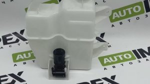 Haval F7 F7x 2019-2024 года. Бачок омывателя