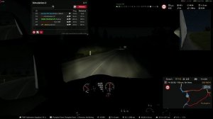 ТМП Хэллоуин 4-й рейс