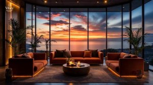 Celestial Horizon Glow ｜ Deep House & Twilight Serenity (2-Hour+ Mix)