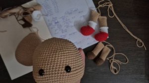 "Вязальный рай" отчет 2